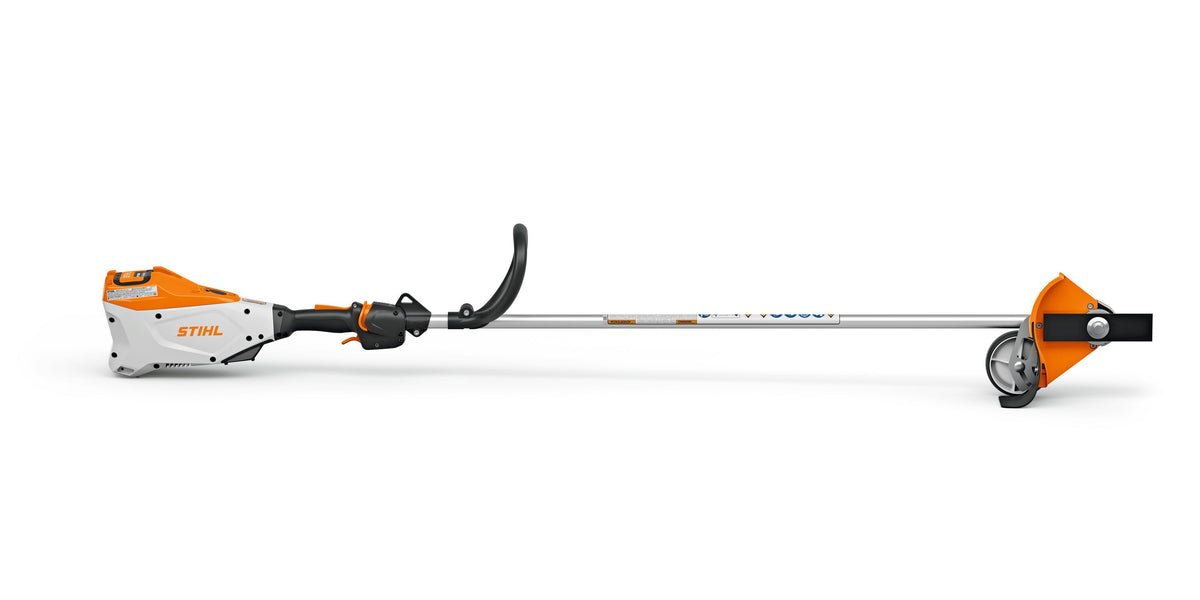 STIHL - FCA 140 Edger - Cordless Lawn - FA02-011-7800-US photo 6