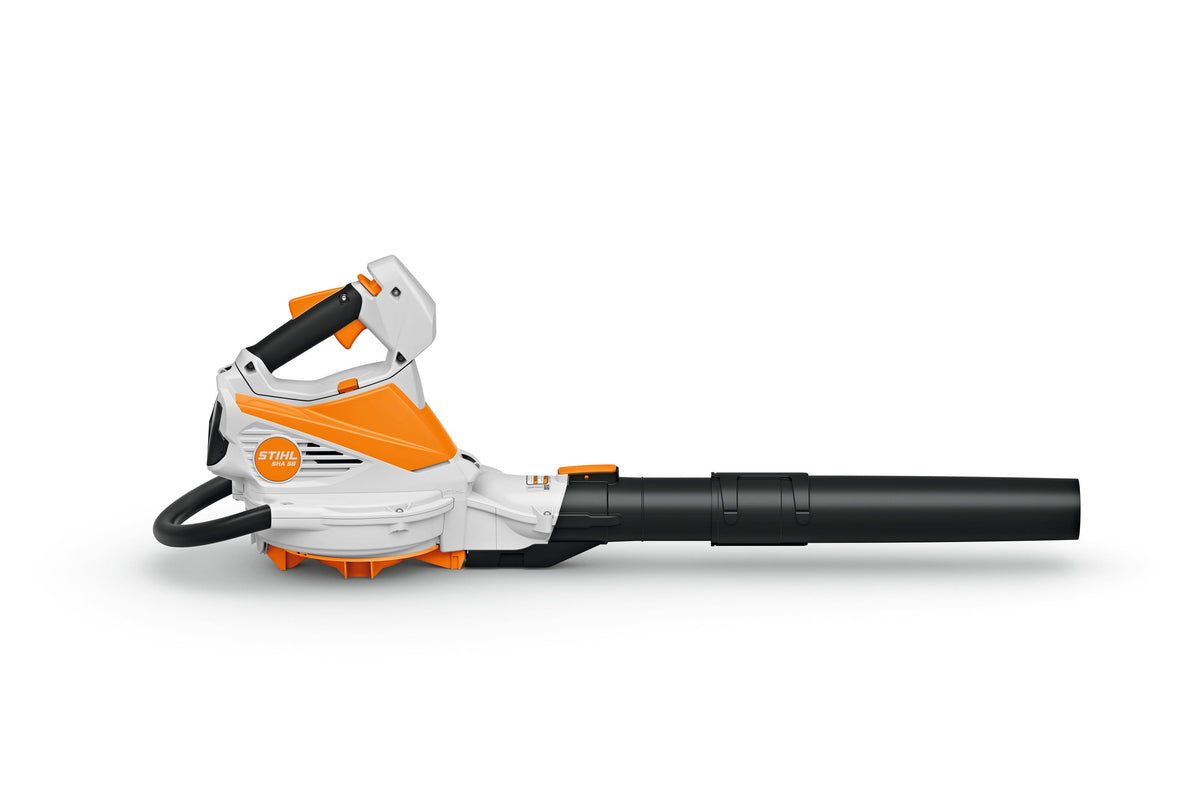 STIHL - SHA 56 Leaf Blower - SA02-011-7101-US photo 7