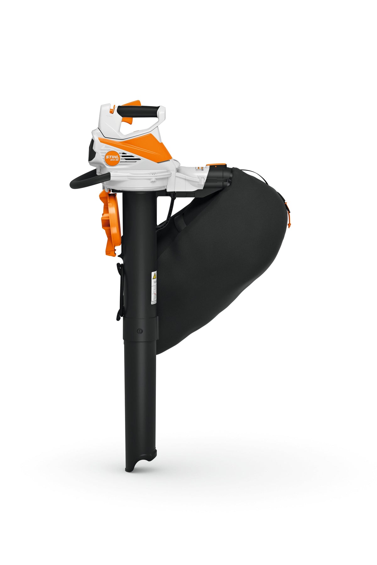 STIHL - SHA 56 Leaf Blower - SA02-011-7101-US photo 10
