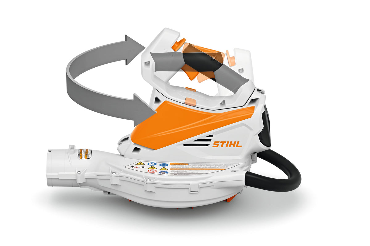 STIHL - SHA 56 Leaf Blower - SA02-011-7101-US photo 13