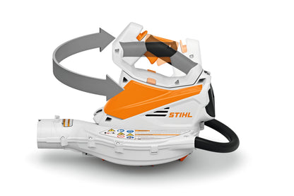 STIHL - SHA 56 Leaf Blower - SA02-011-7101-US photo 13