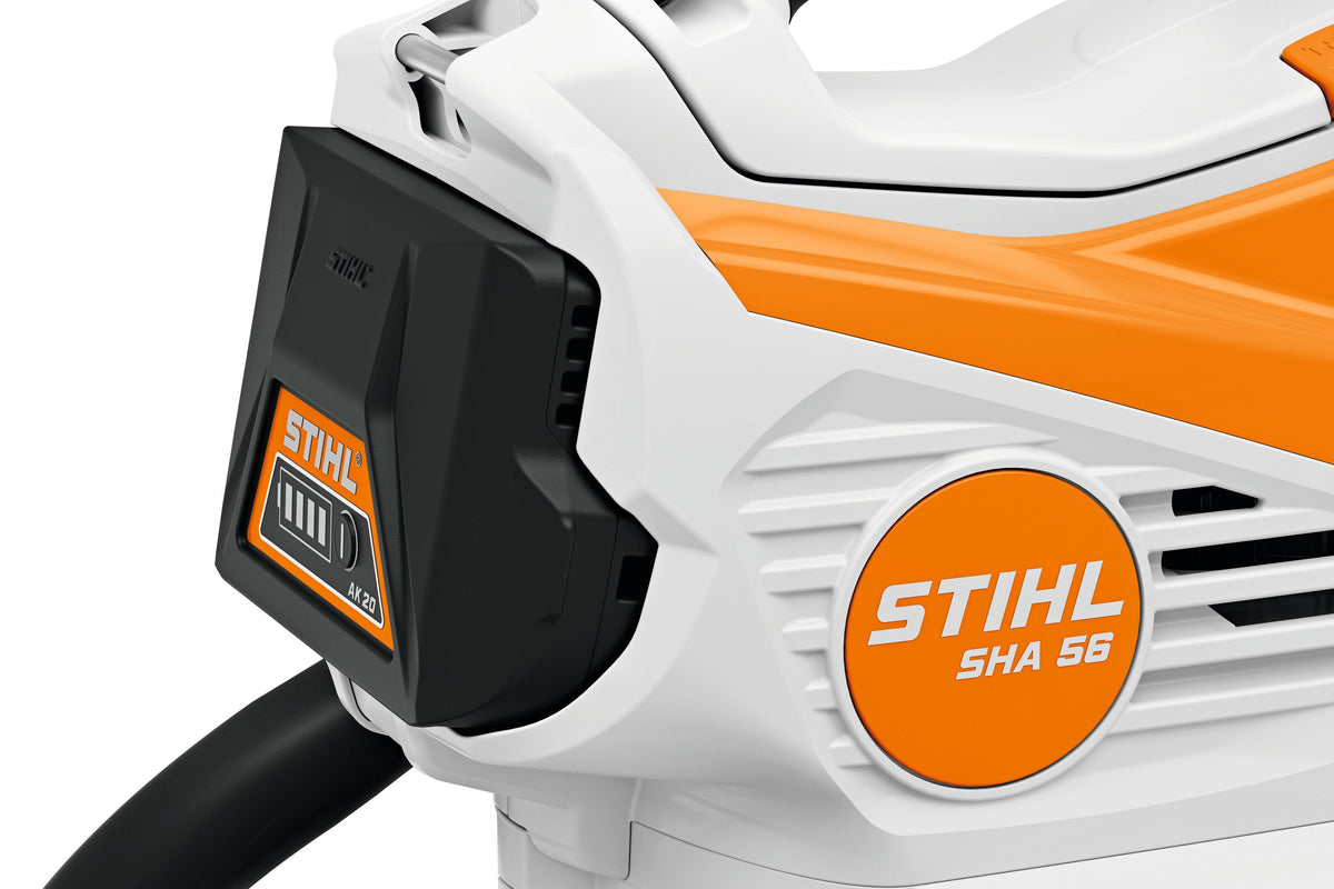 STIHL - SHA 56 Leaf Blower - SA02-011-7101-US photo 15