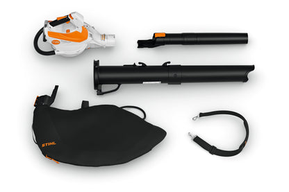 STIHL - SHA 56 Leaf Blower - SA02-011-7101-US photo 16