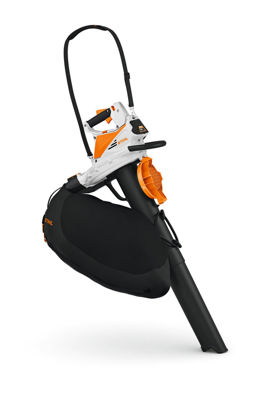 STIHL - SA02-200-0011 - SHA 56 Cordless Shredder Vacuum w/ AK20, AL101 (7101 PH) photo 16