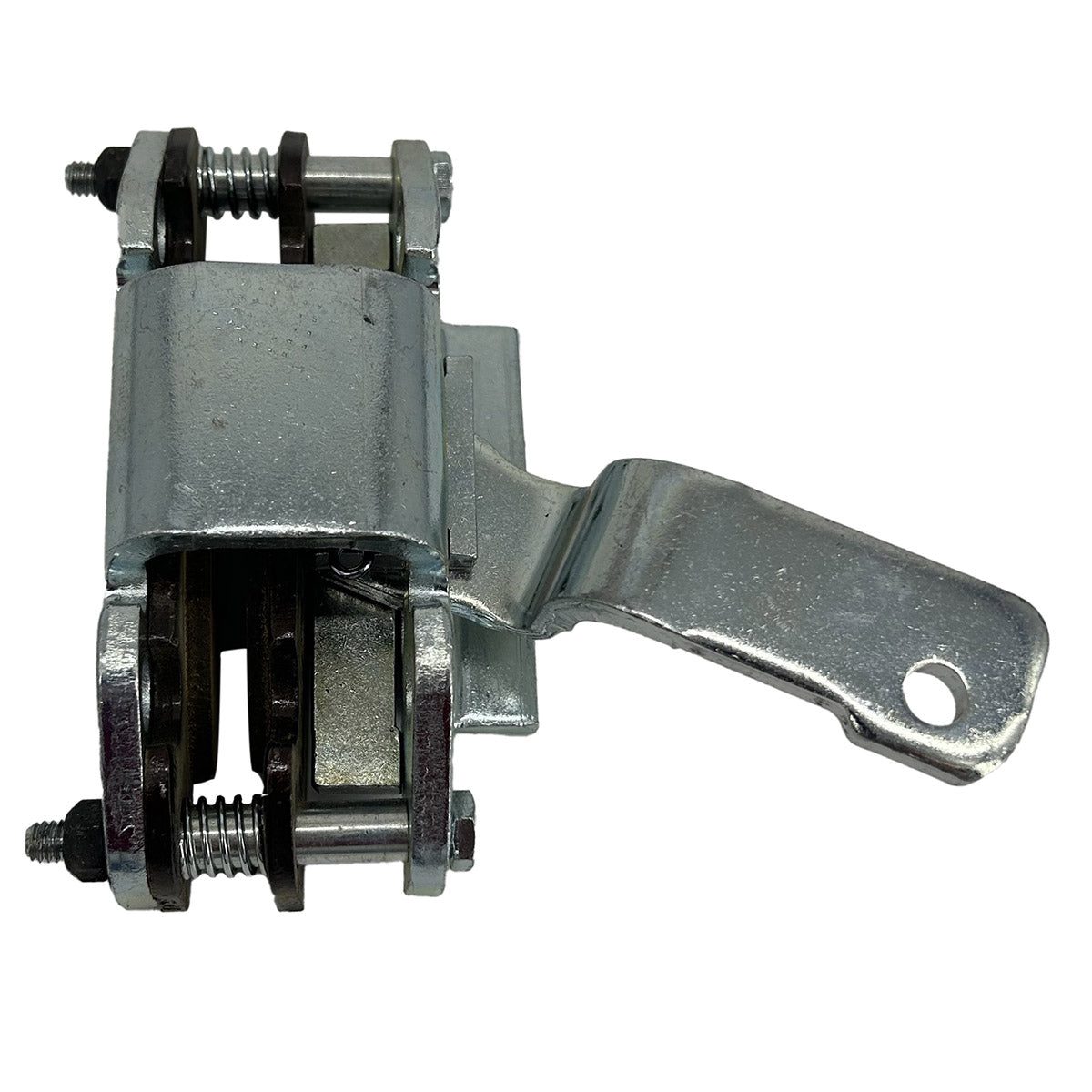 Grasshopper part 481143 — BRAKE ASSY W/PADS - LEFT 600