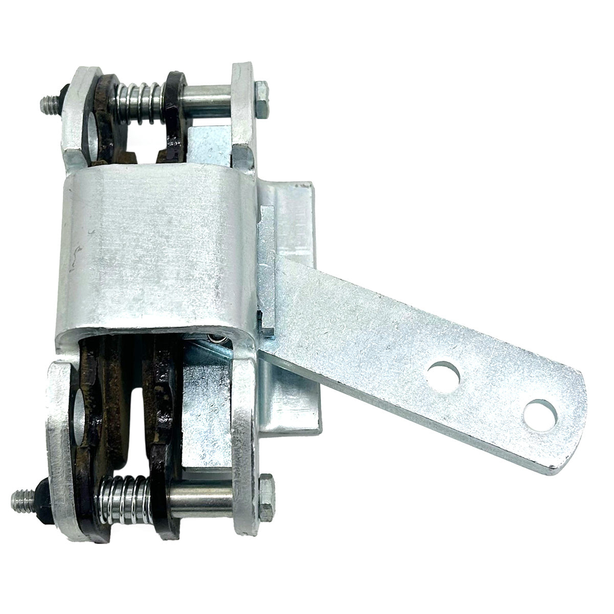 Grasshopper part 481145 — BRAKE ASSY W/PADS - CCW
