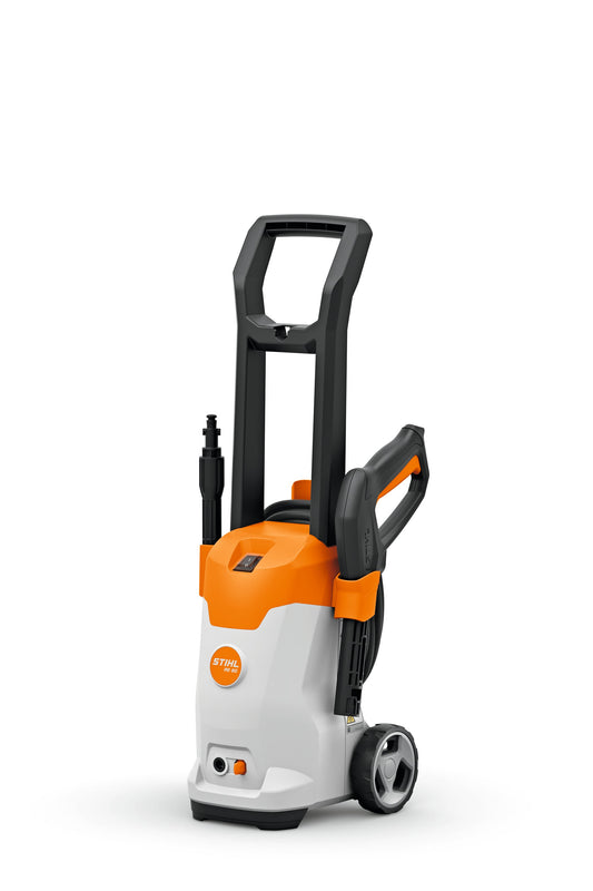 STIHL - RE02-011-4511-US - RE 80.0 High-pressure washer photo 1