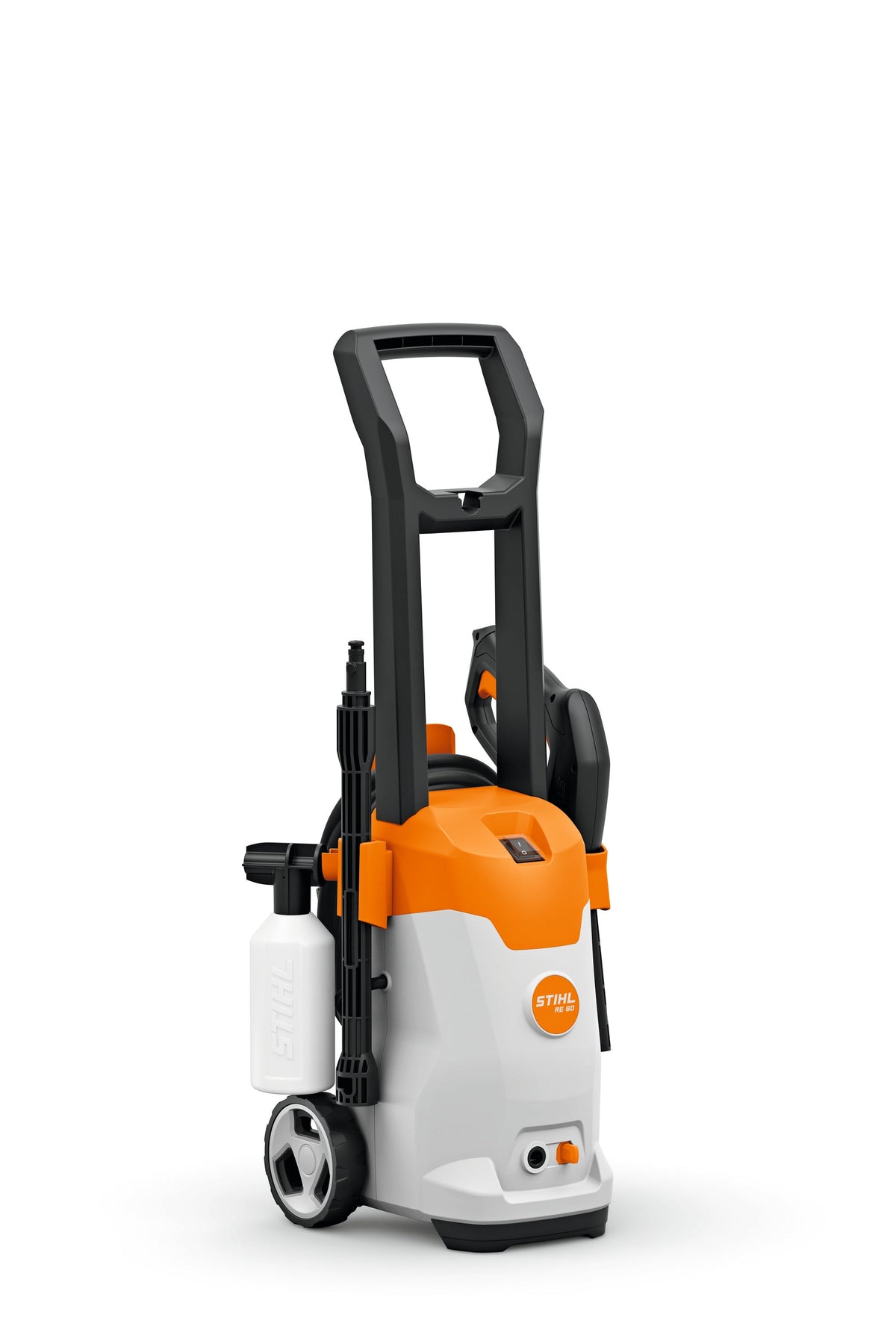 STIHL - RE 80.0 Pressure Washer - High - RE02-011-4511-US photo 2