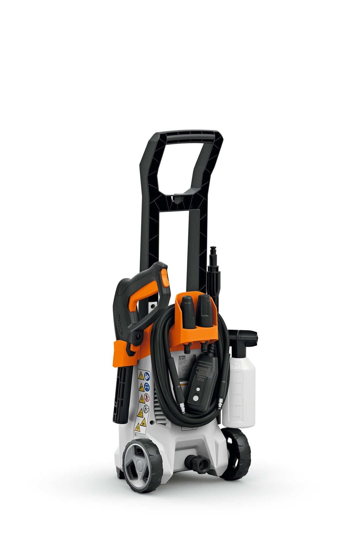 STIHL - RE 80.0 Pressure Washer - High - RE02-011-4511-US photo 3