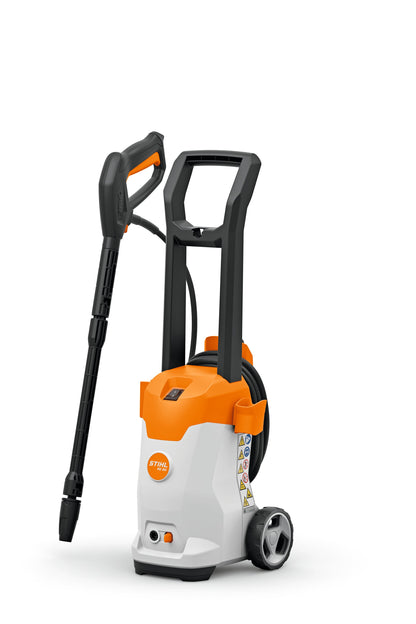 STIHL - RE 80.0 Pressure Washer - High - RE02-011-4511-US photo 4