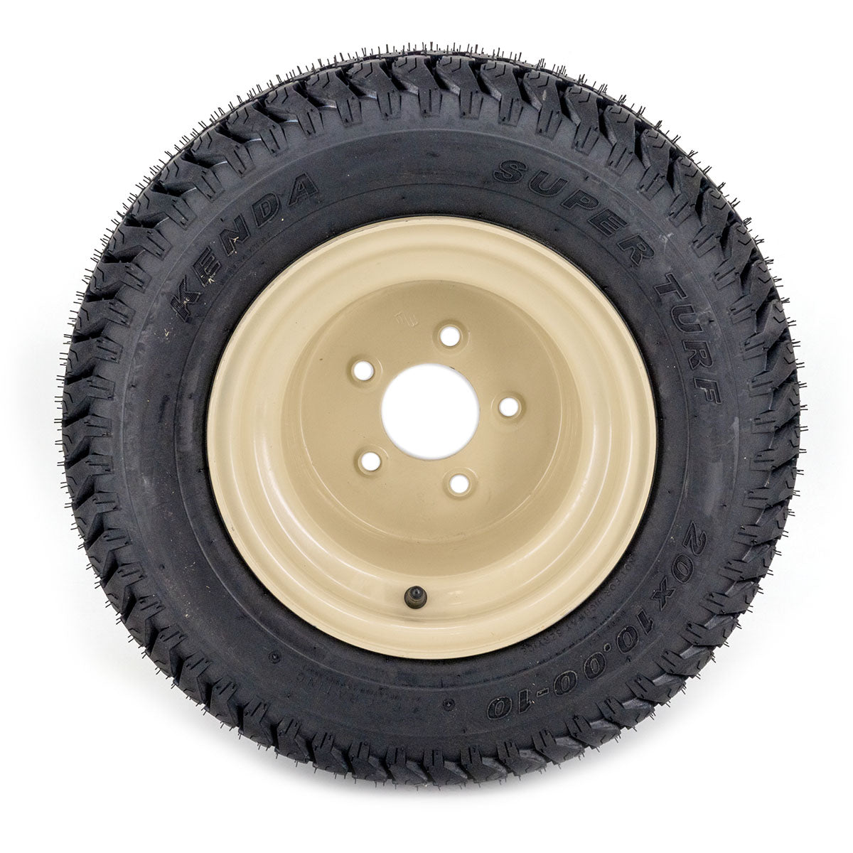 Grasshopper part 483924 — WHEEL & TIRE - TURF - 20 INCH