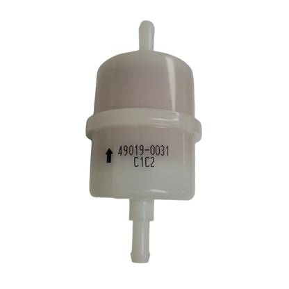 Kawasaki Power - Spare Parts - 49019-0031BK - FILTER-FUEL (55 EA)