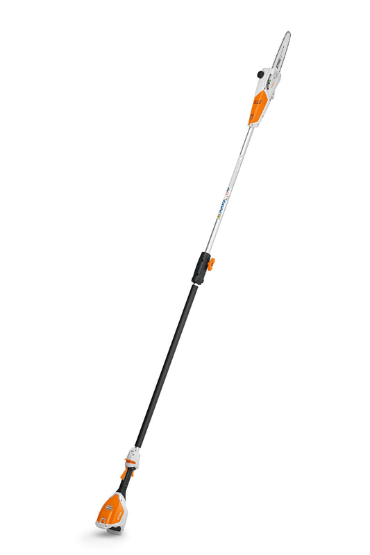 STIHL - LA02-011-6401-US - HTA 50.0 1/4"P - Unit Only photo 1