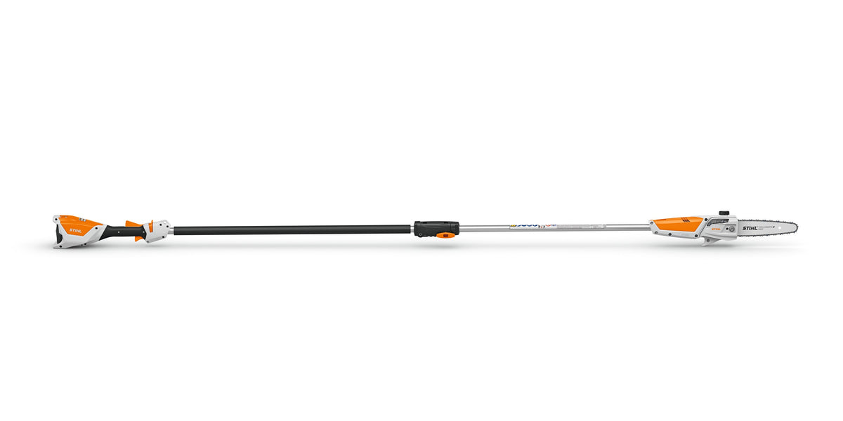 STIHL - HTA 50.0 Pole Saw - 1/4"P - Unit Only - LA02-011-6401-US photo 2