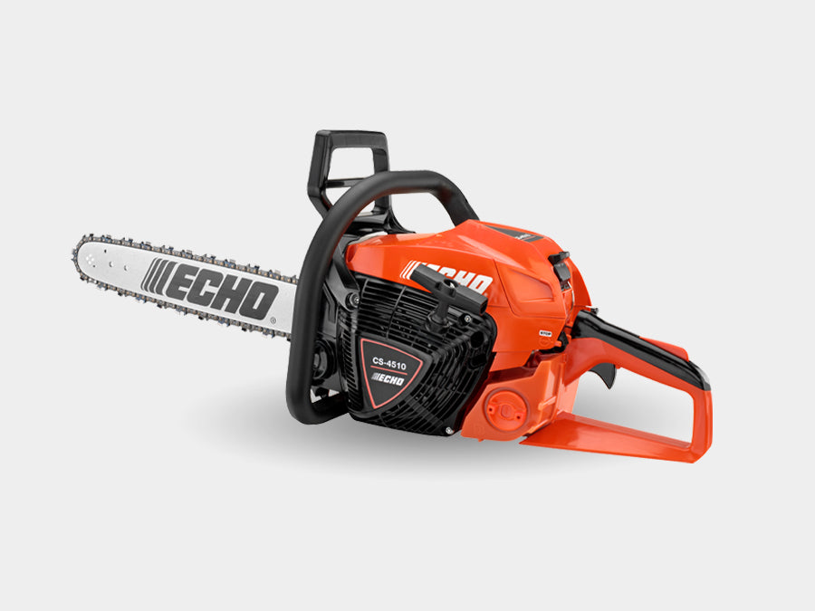 [enrich:echo-cs-4510:1] ECHO CS-4510 Chainsaw
