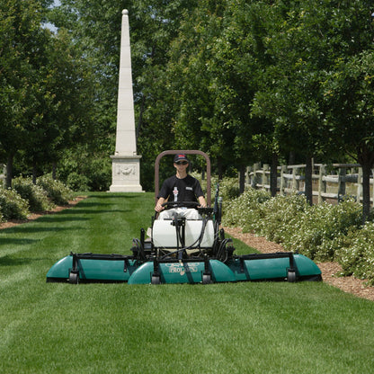 Grasshopper Shielded Sprayer (533436) — manufacturer marketing image (grasshoppermower.com/attachments/frontmount-shielded-sprayer)
