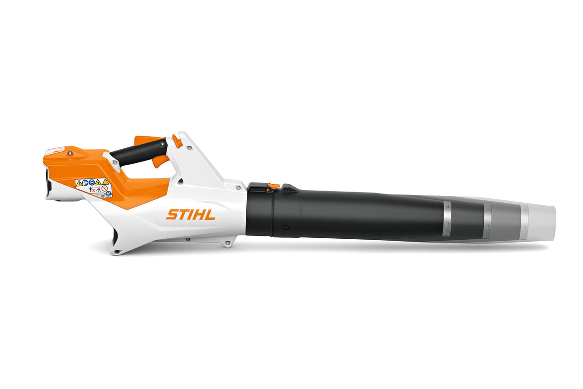 STIHL - BGA 60 Leaf Blower - Set Cordless Blower - BA04-011-5941-US photo 6