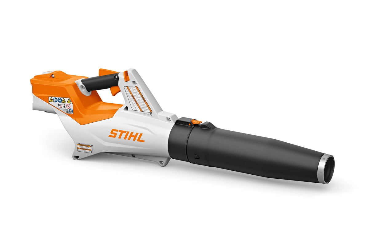 STIHL - BGA 60 Leaf Blower - Set Cordless Blower - BA04-011-5941-US photo 7