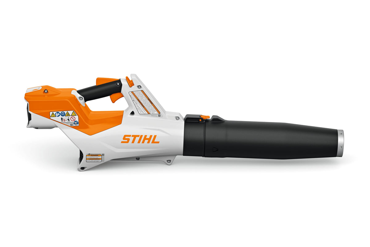 STIHL - BGA 60 Leaf Blower - Set Cordless Blower - BA04-011-5941-US photo 9