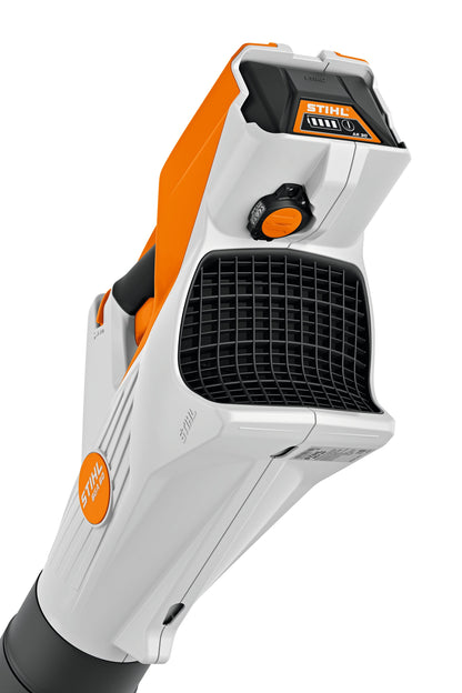 STIHL - BGA 60 Leaf Blower - Cordless Blower - BA04-011-5901-US photo 10