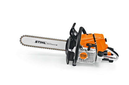 STIHL - GS 461 Cut-Off Saw - 18 36GGM 1417 Rockboss - 4252-200-0035 photo 7
