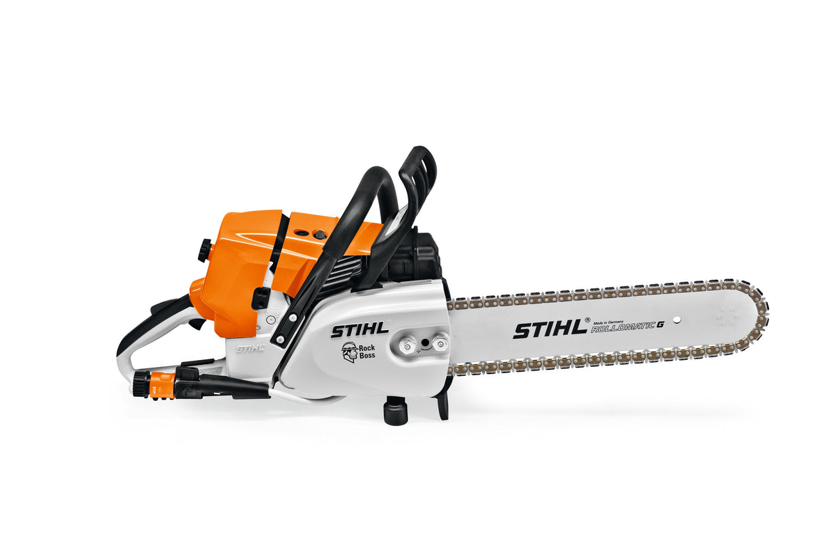 STIHL - GS 461 Cut-Off Saw - 16 36GBM 1513 Rockboss - 4252-200-0050 photo 8