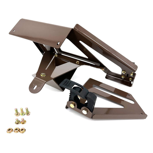 Grasshopper part 503480 — MOUNT KIT - TRIMMER STAND-ON