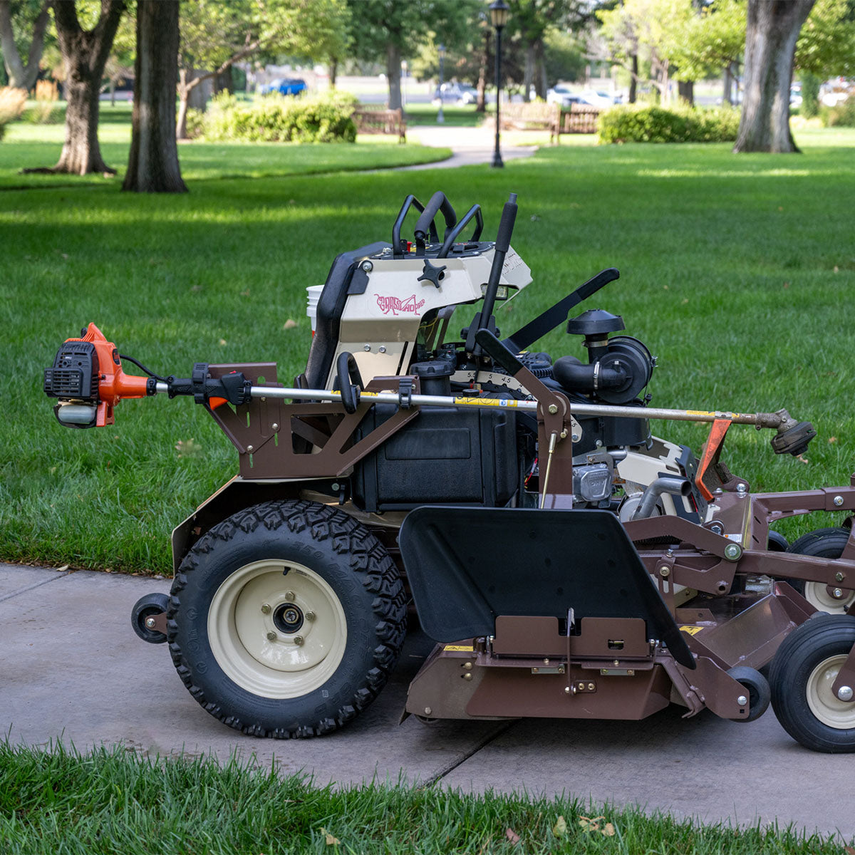 Grasshopper part 503482 — MT KIT-TRIMMER SO