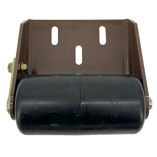 Grasshopper part 503625 — ROLLER KIT - CENTER SLANT FRNT