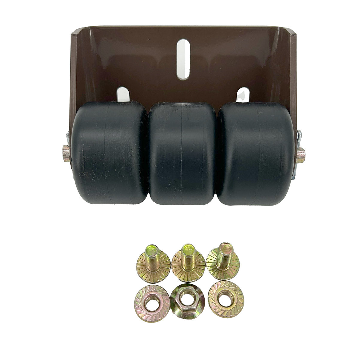 [enrich:503628] Grasshopper part 503628 — ROLLER KIT 9048/52 FRONT CENTR