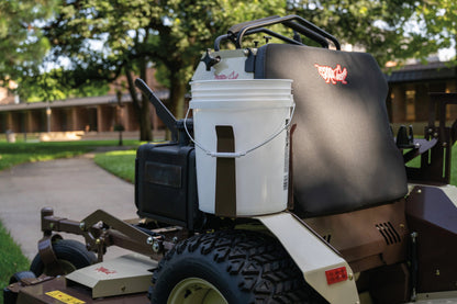 Grasshopper part 503981 — BUCKET MOUNT KIT - SO