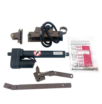 Grasshopper part 504226 — POWERFOLD W/HT ADJ KIT-3452/61