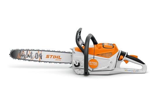 STIHL - MA02-211-0000-US - MSA 300.1 C-O SET Cordless Pro Rescue Chain Saw photo 4