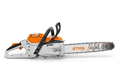 STIHL - MSA 300 Chainsaw - 18L 23RS3 3317 - MA02-200-0059 photo 5