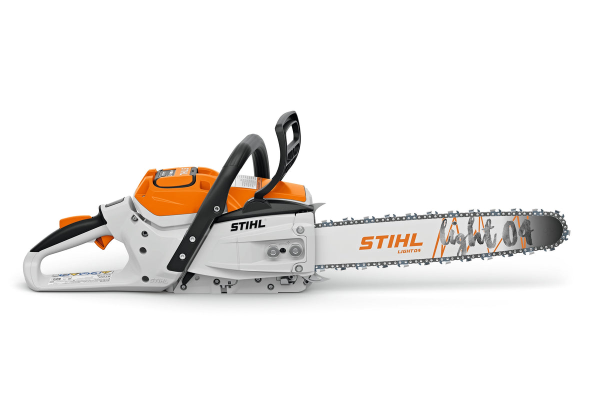 STIHL - MSA 300 Chainsaw - 16L 23RS3 3313 - MA02-200-0058 photo 5