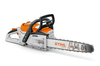 STIHL - MSA 300 Chainsaw - 20L 23RS3 3321 - MA02-200-0060 photo 6