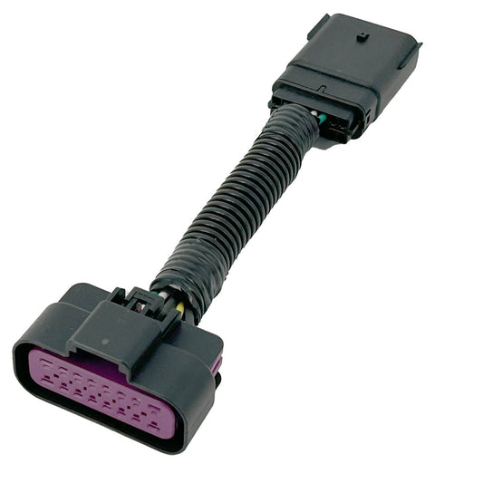 Grasshopper part 504779 — WIRING CONV 37EFI - 40EFI/ETC