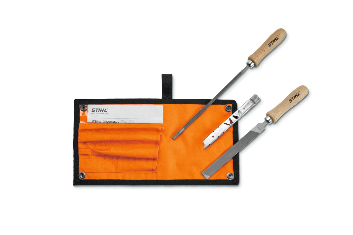 STIHL - .325 Sharpening Set - 5605-007-1028 photo 3