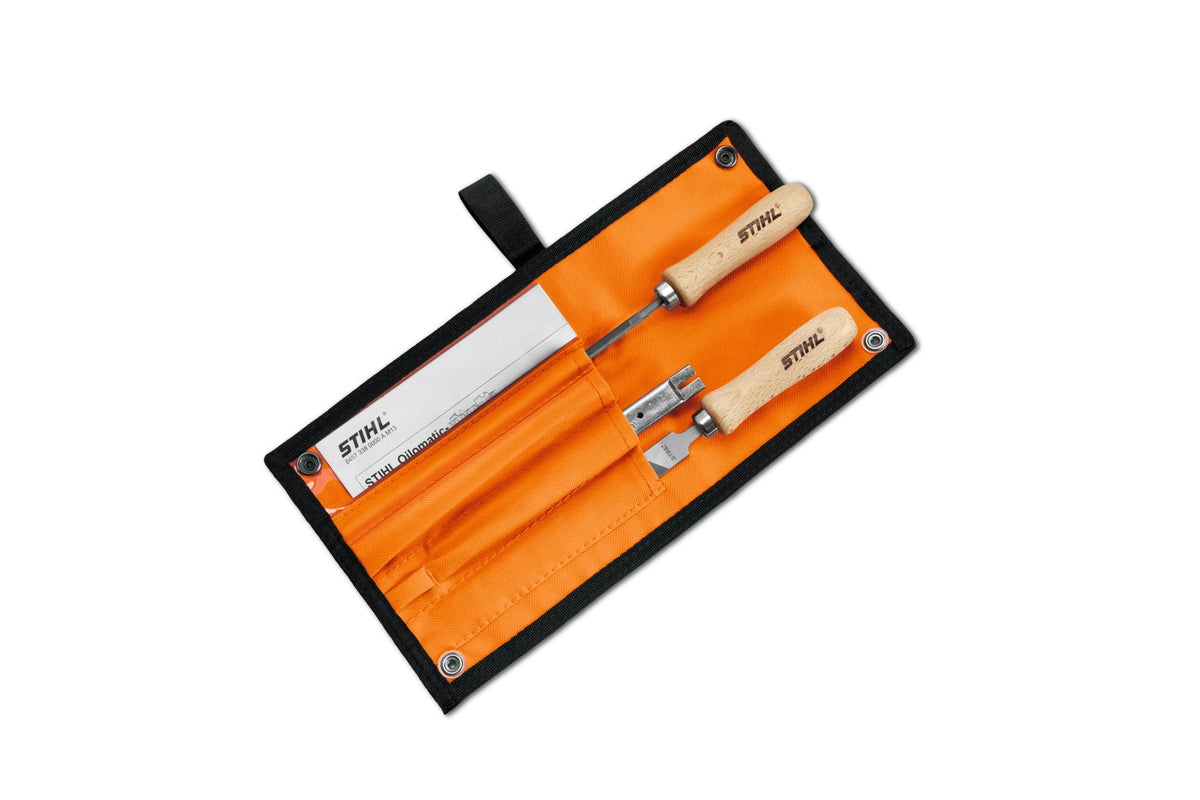 STIHL - Hexa Basic Filing Kit - 7010-881-9406 photo 2