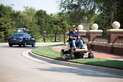 Grasshopper - 534049 - 125VB, 48"