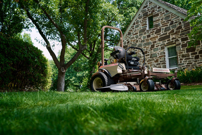 Grasshopper - 534216 - 328G4 EFI, 52"