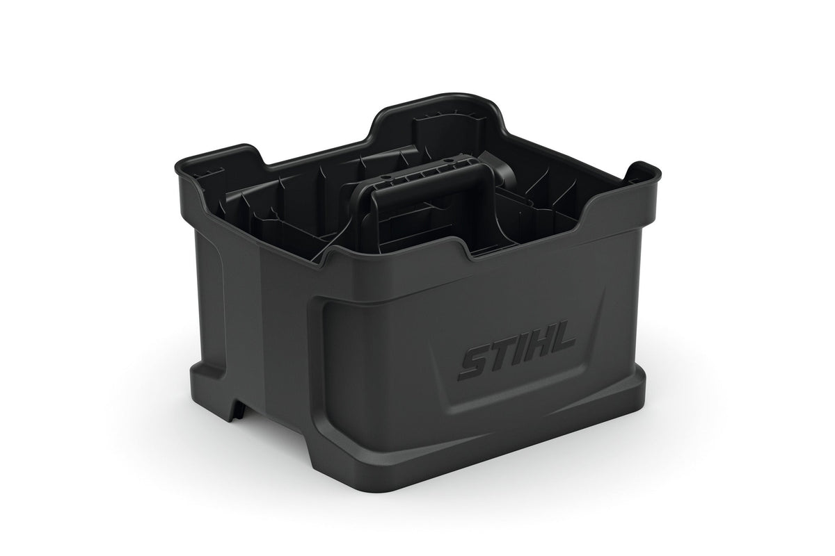 STIHL - Battery Crate - 4850-490-0600 photo 2