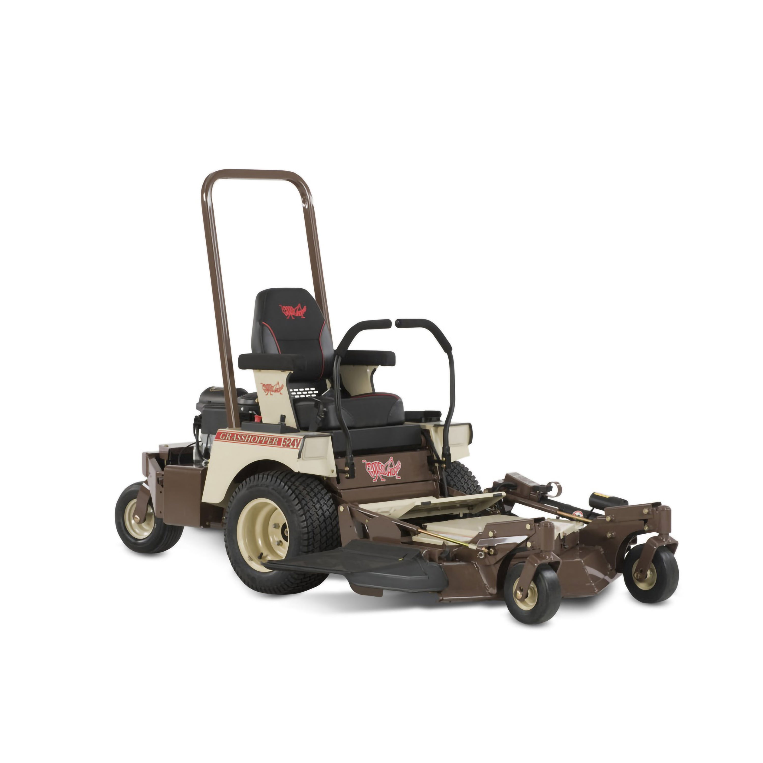 Grasshopper - 533501 - 525V, 42