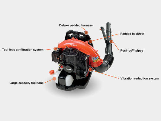 [enrich:echo-pb-580t:1] ECHO PB-580T Blower