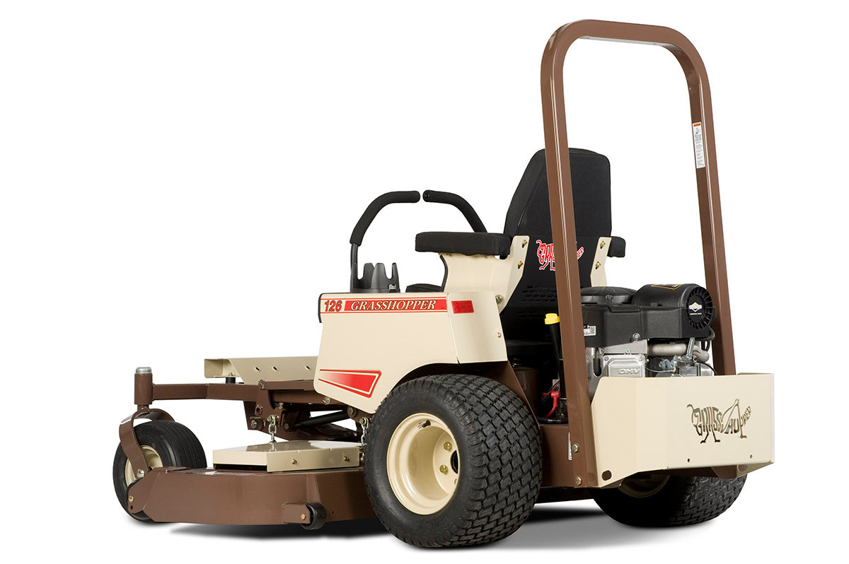 Grasshopper part 533386 — ROPS KIT - M1 PRE 'O5