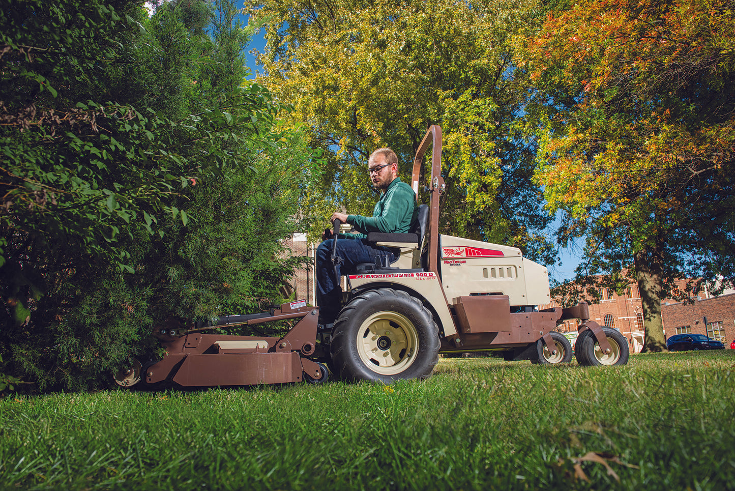 Grasshopper - 532182-979 - 932, 72"