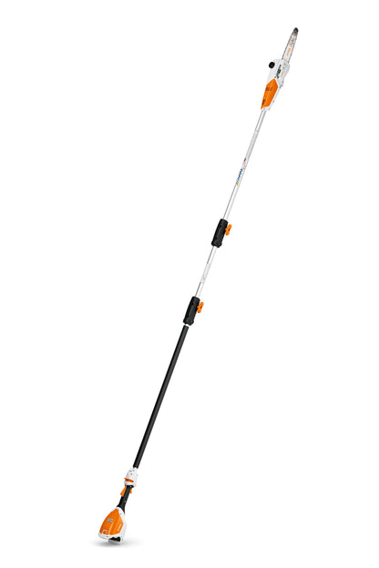 STIHL - HTA 50.0 Pole Saw - 1/4"P - Unit Only - LA02-011-6401-US photo 8