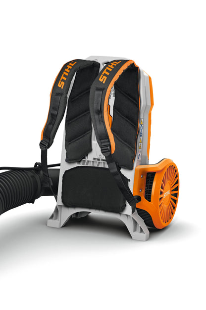 STIHL - BGA 300.1 Leaf Blower - Cordless Blower - BA03-011-5911-US photo 53