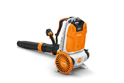 STIHL - BGA 300.1 Leaf Blower - Cordless Blower - BA03-011-5911-US photo 57
