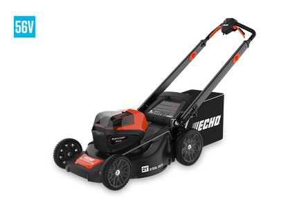 [enrich:echo-dlm-2100sp:2] ECHO DLM-2100SP Walk-Behind Mower — alternate view 2
